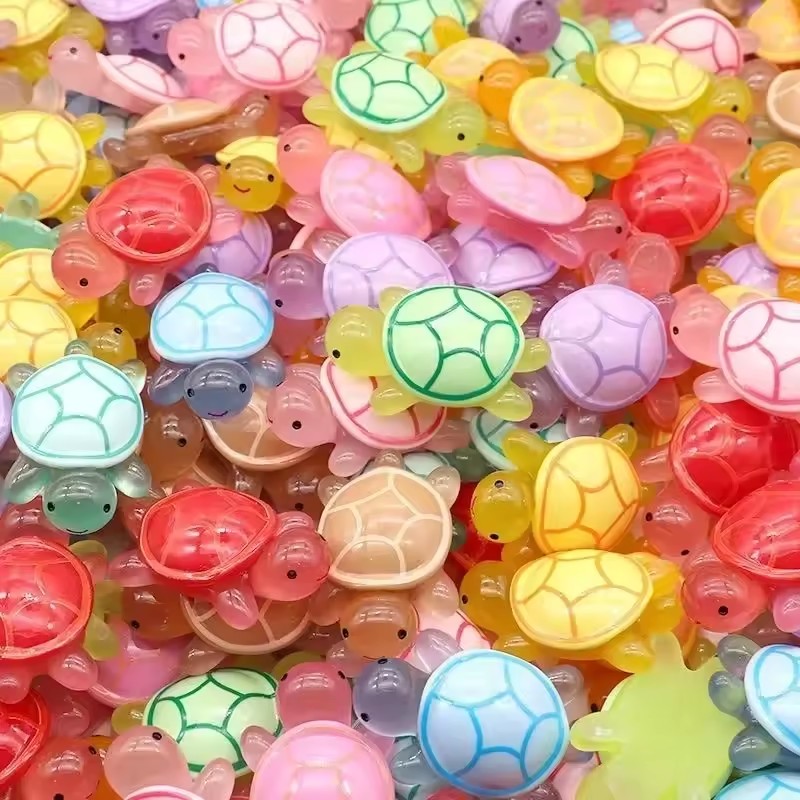 20/50/100pcs Mini Luminous Tur - Home Decor Under 100 recension och pris