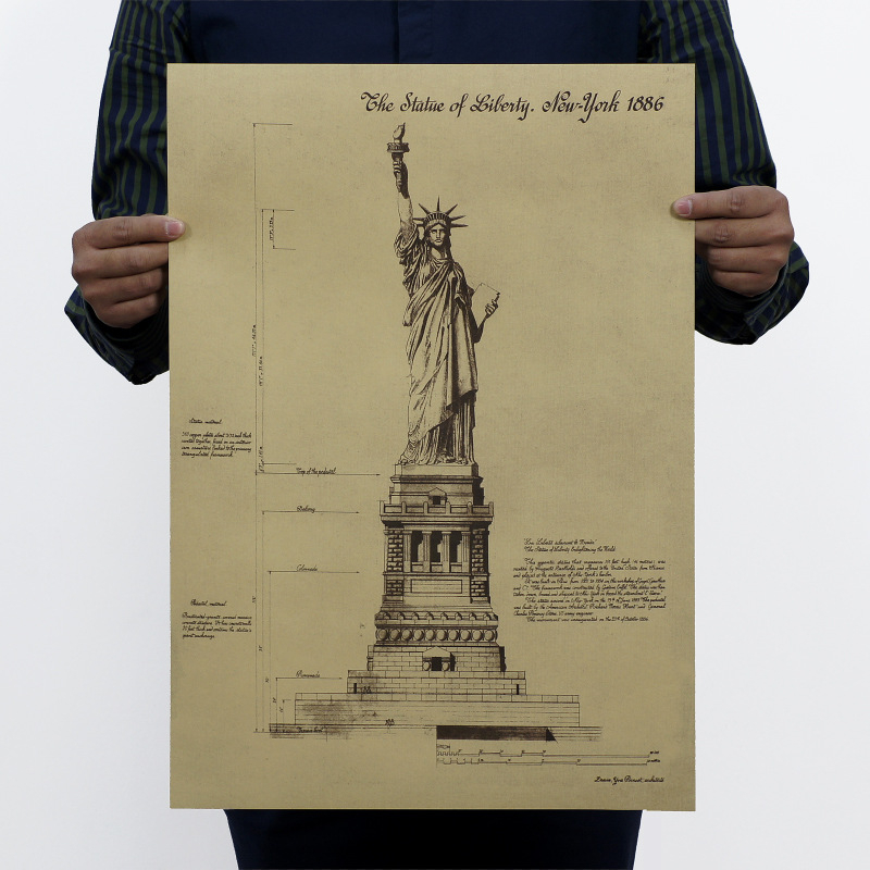 Bar Home Decor Vintage the Sta - Home Decor New York recension och pris