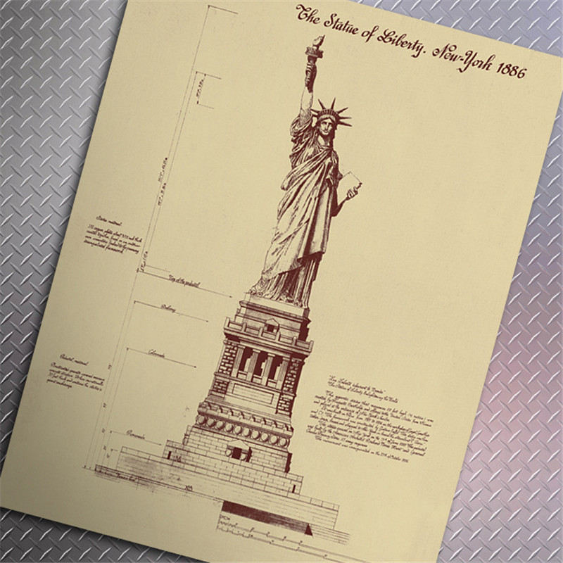 Bar Home Decor Vintage the Sta - Home Decor New York recension och pris