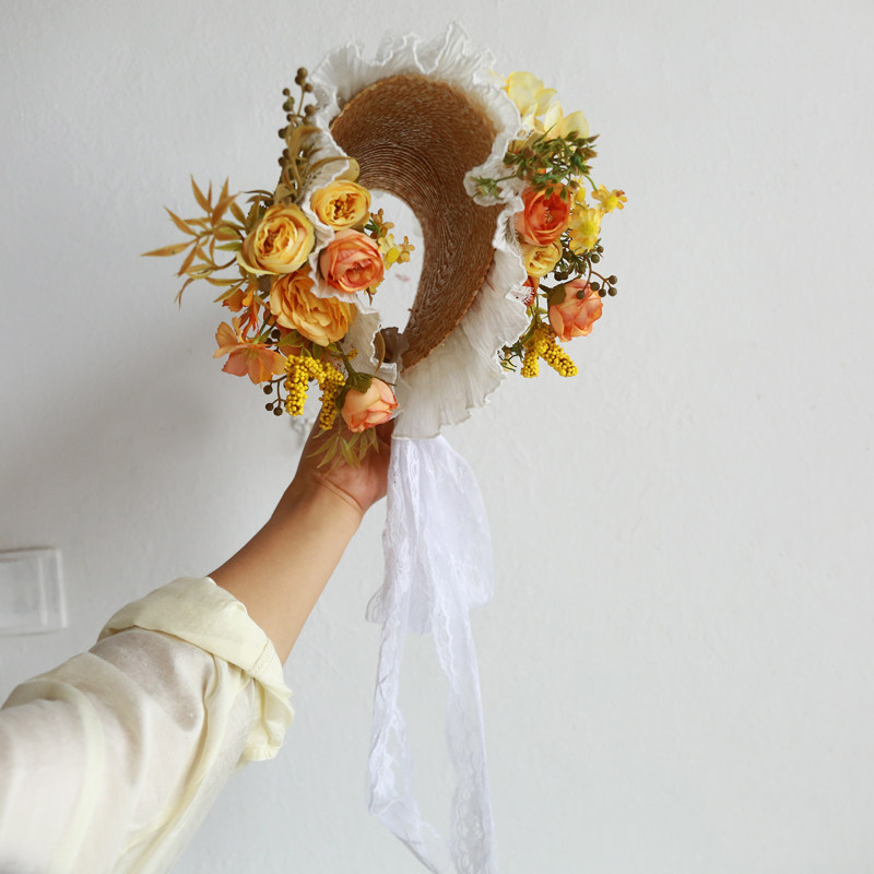 Location pastoral French weddi - Home Decor Locations recension och pris