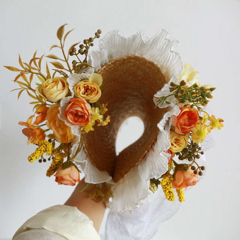 Location pastoral French weddi - Home Decor Locations recension och pris