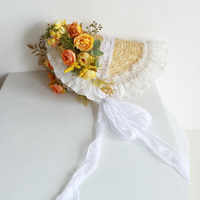 Location pastoral French weddi - Home Decor Locations recension och pris