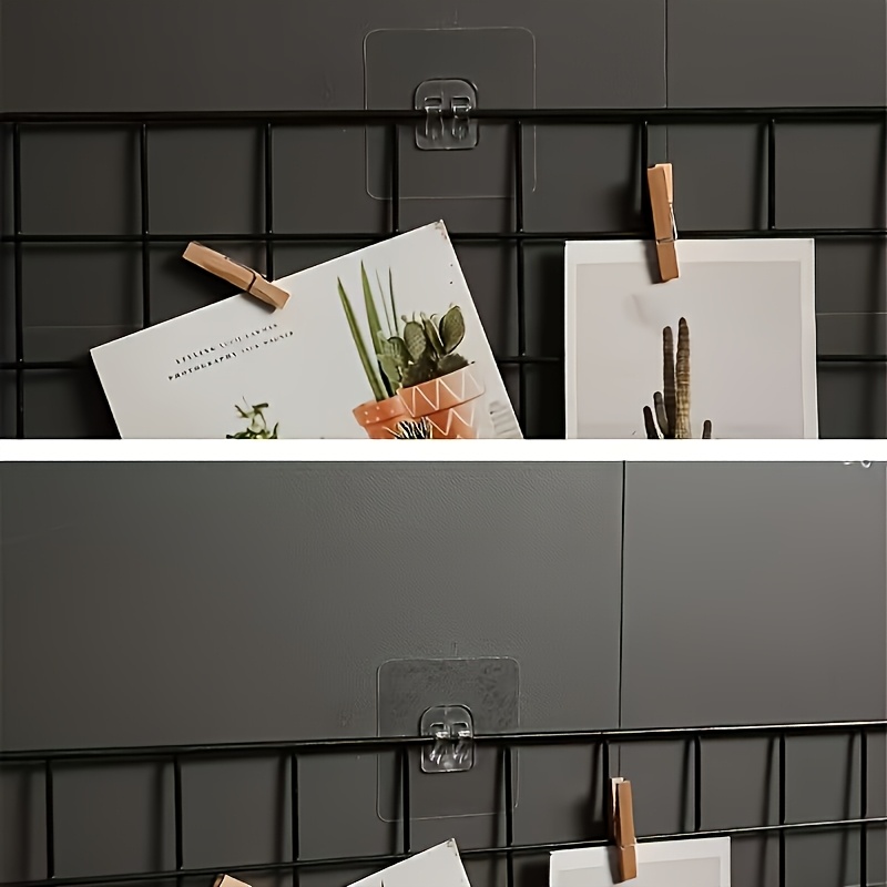 Portable Hanging Wall-mounted  - Woven Wall Basket recension och pris