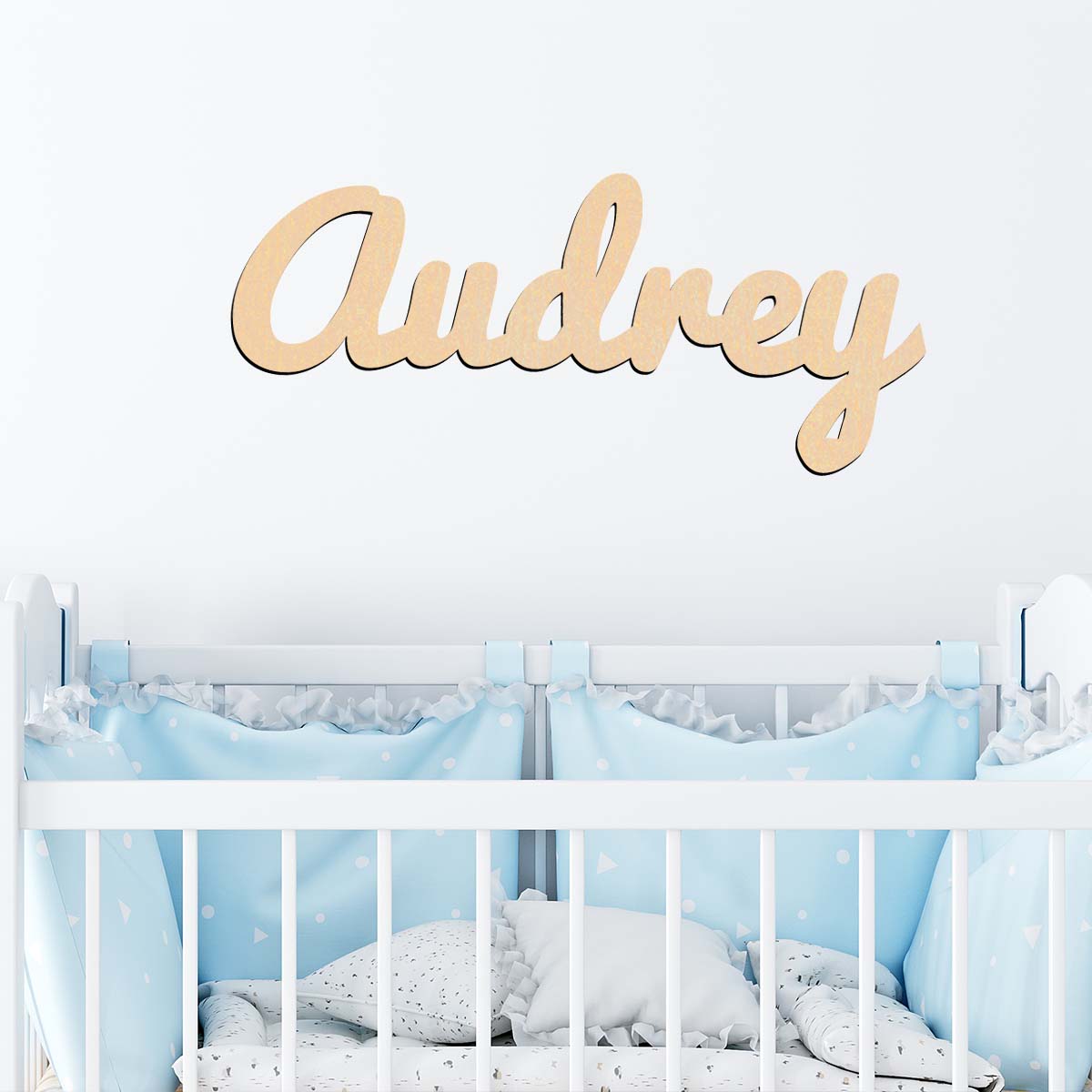 1PC Long-Lasting Custom Name a - Home Decor Examples recension och pris