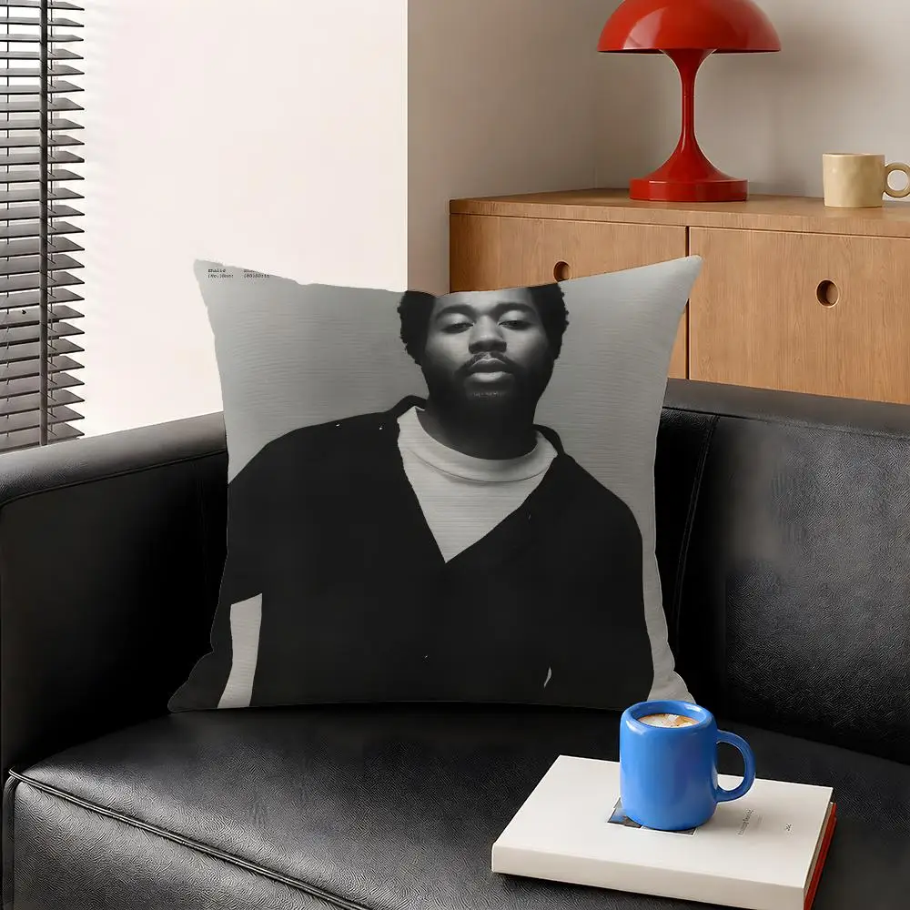 Singer Khalid Location America - Home Decor Locations recension och pris