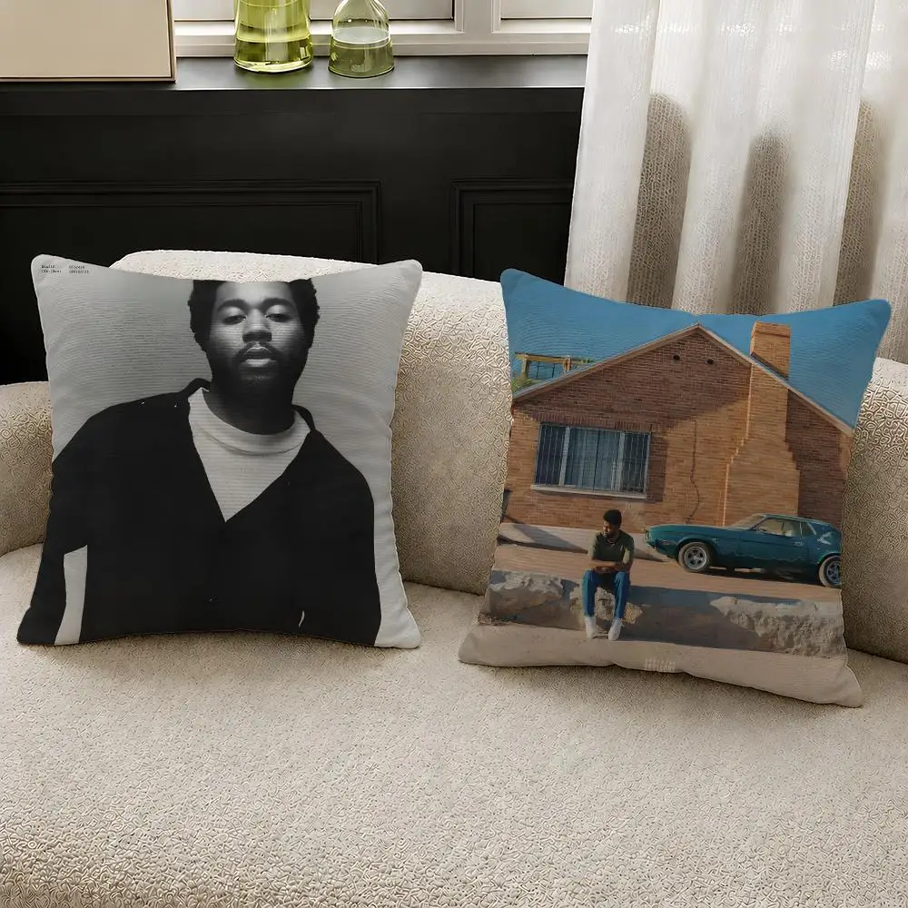Singer Khalid Location America - Home Decor Locations recension och pris