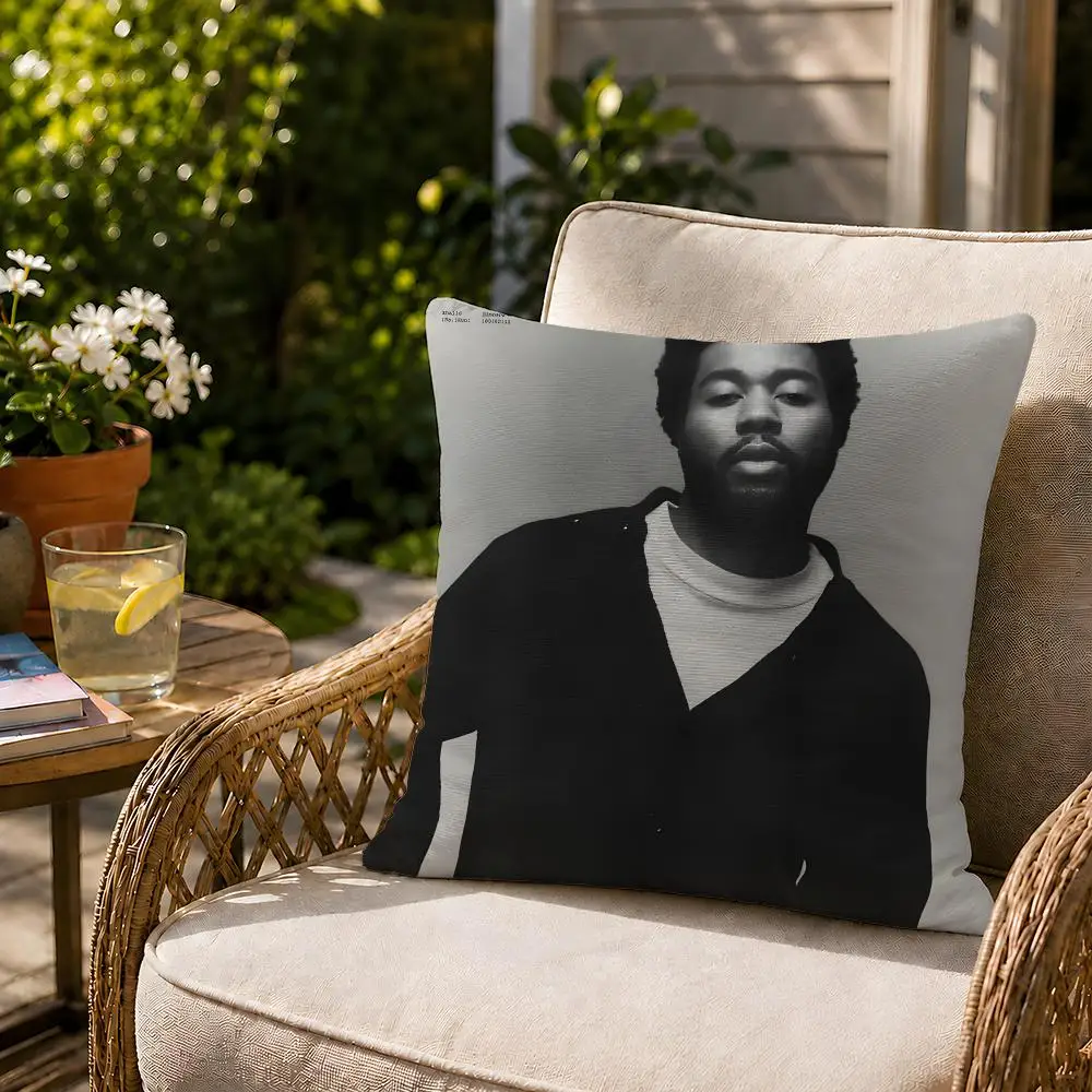 Singer Khalid Location America - Home Decor Locations recension och pris