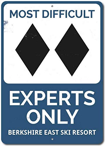 Kexle 12x8 inch Double Black E - Home Decor Locations recension och pris
