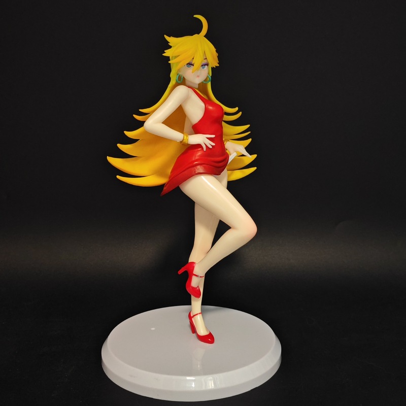 Anime Figure Panty Anime Girl  - Home Decor Deals recension och pris