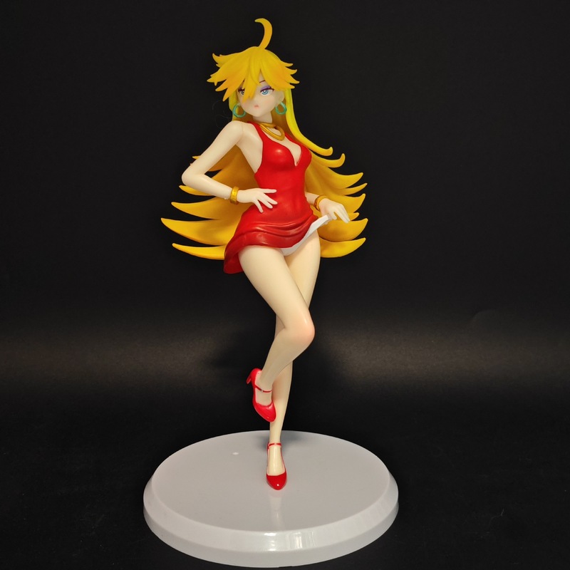 Anime Figure Panty Anime Girl  - Home Decor Deals recension och pris
