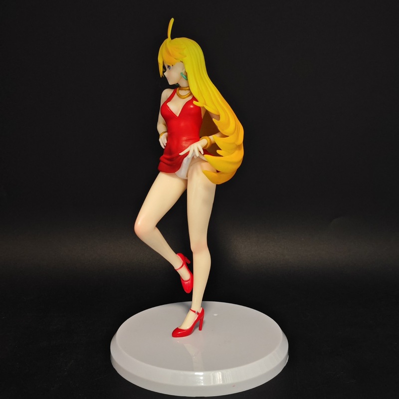 Anime Figure Panty Anime Girl  - Home Decor Deals recension och pris