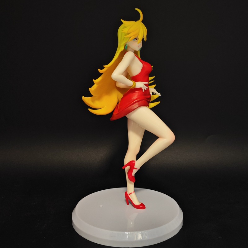 Anime Figure Panty Anime Girl  - Home Decor Deals recension och pris