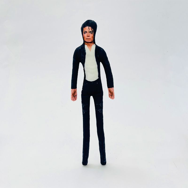 Anime Cosplay Prop Action Figu - Home Decor Deals recension och pris