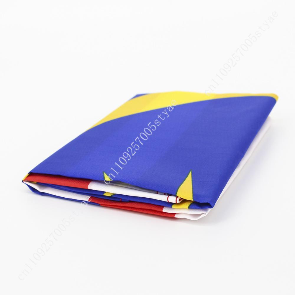 Malaysia Flag Malaysia Nationa - Home Decor Malaysia recension och pris