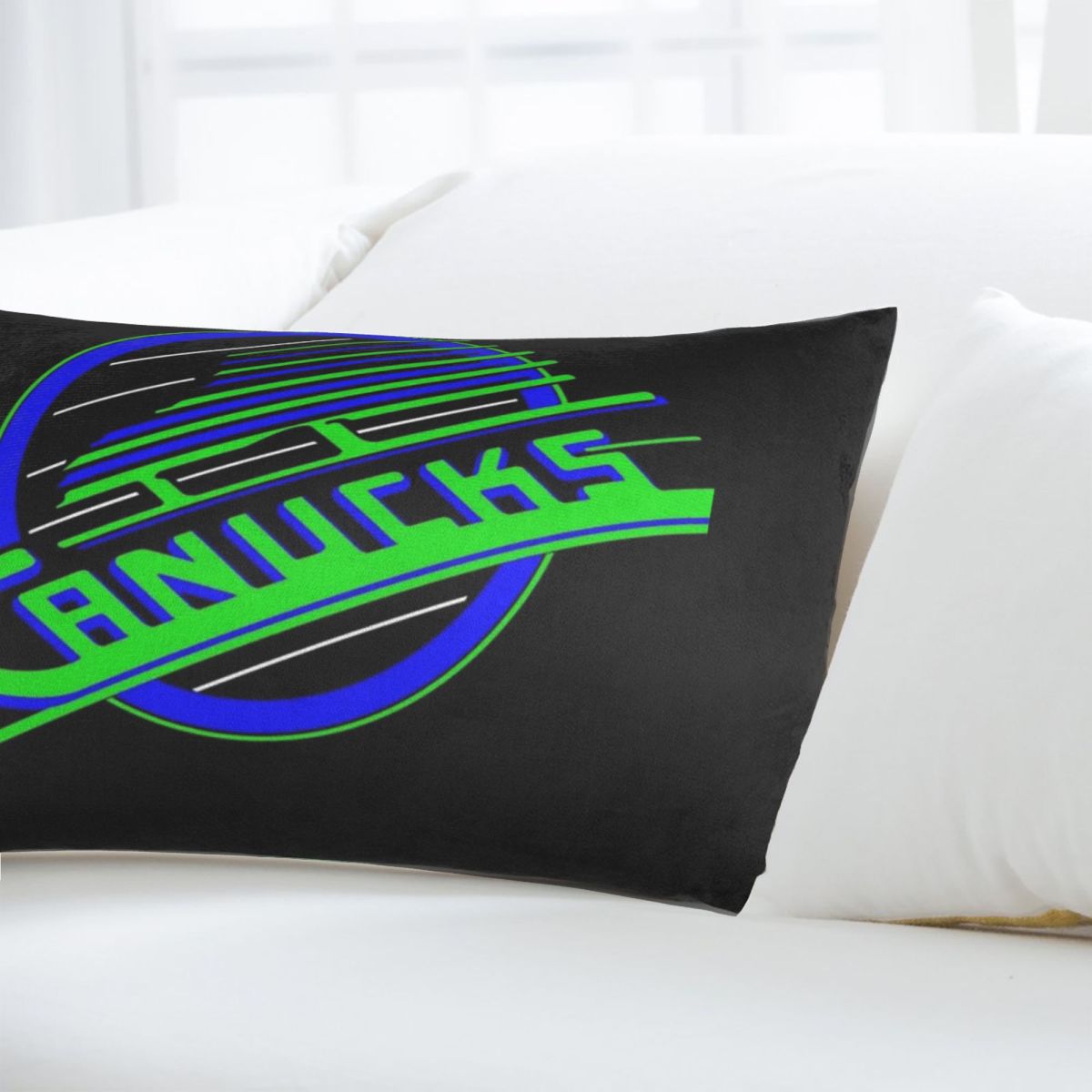 Vancouver Hockey Canucks Recta - Home Decor Vancouver recension och pris