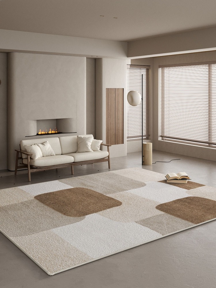 Modern Minimalist Geometric Pa - Home Decor Ig recension och pris