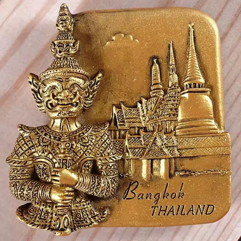 Singapore Travelling Souvenirs - Home Decor Malaysia recension och pris
