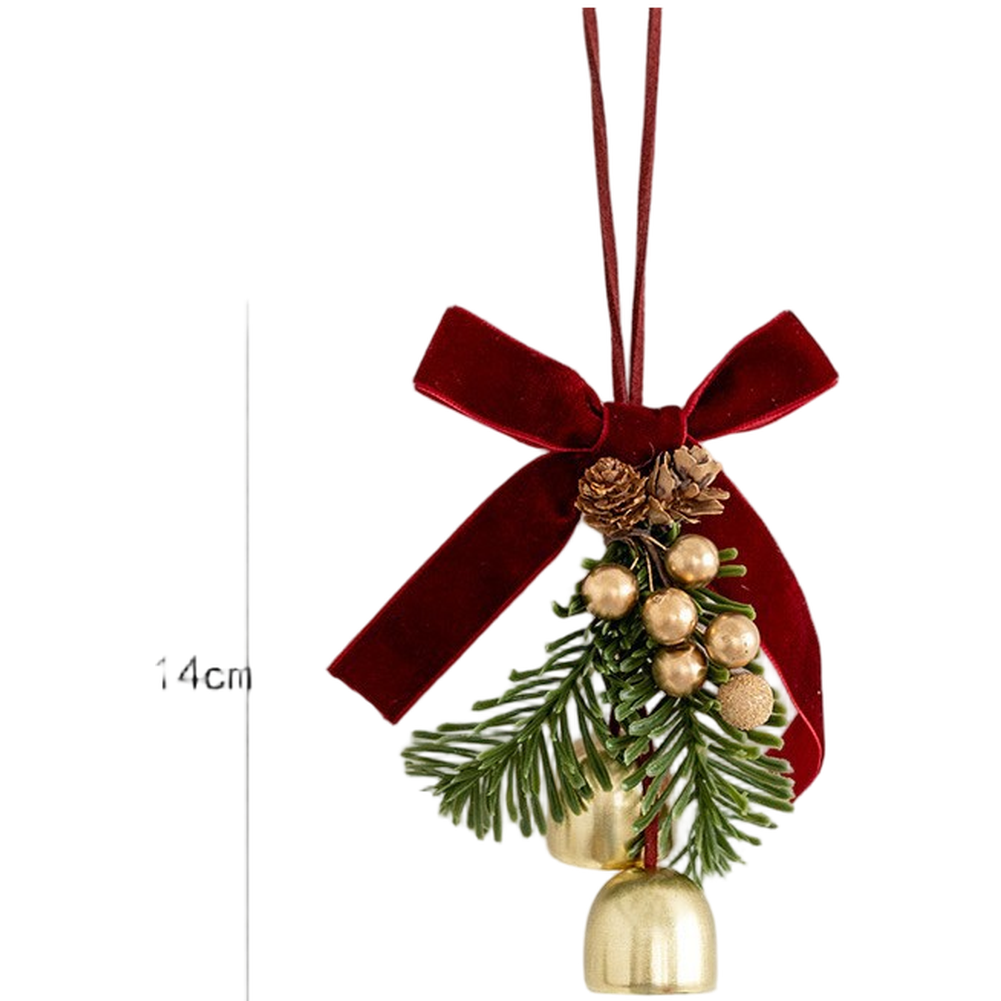 Pine Cone Decor Hanging Decor  - Home Decor Locations recension och pris