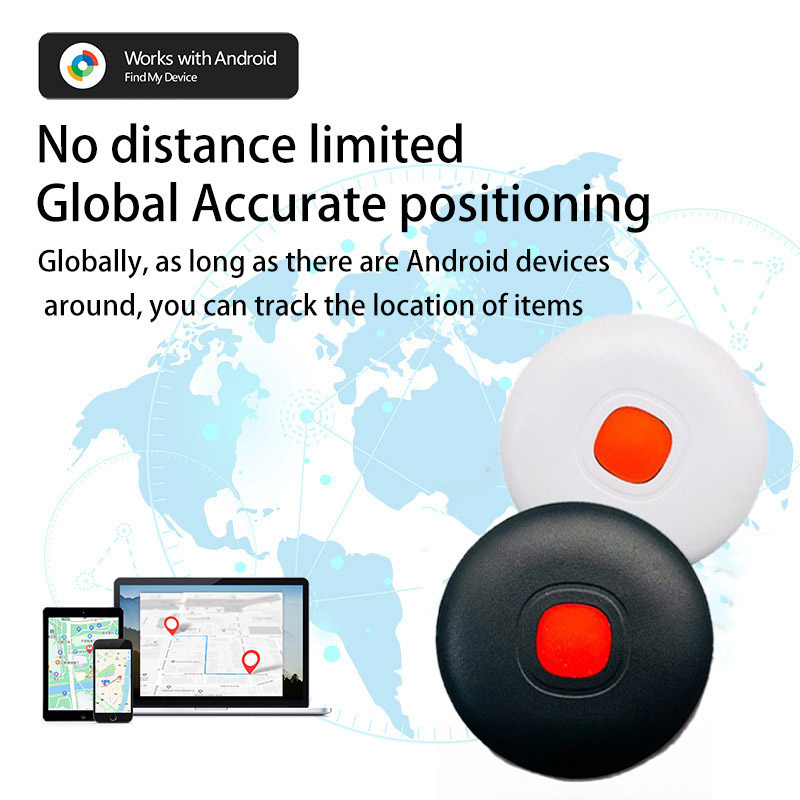 Global Locator Tracker Prevent - Home Decor Locations recension och pris