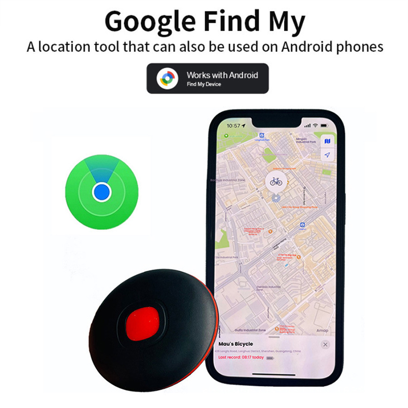 Global Locator Tracker Prevent - Home Decor Locations recension och pris