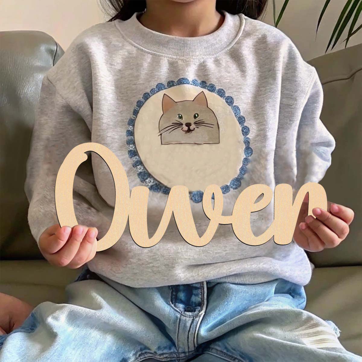 1PC Long-Lasting owen example  - Home Decor Examples recension och pris