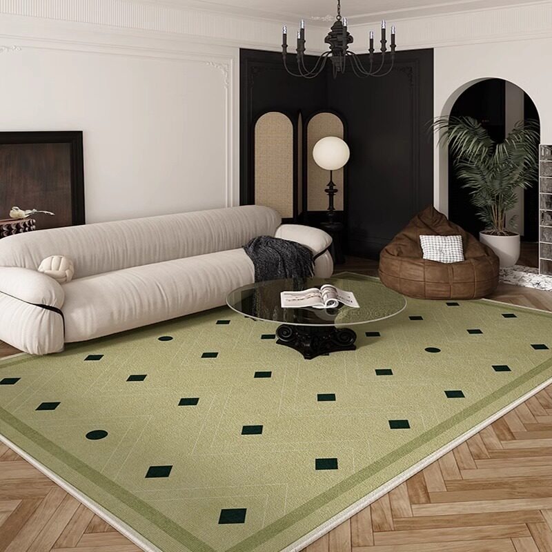 Classical Diamond Shaped Patte - Home Decor Ig recension och pris