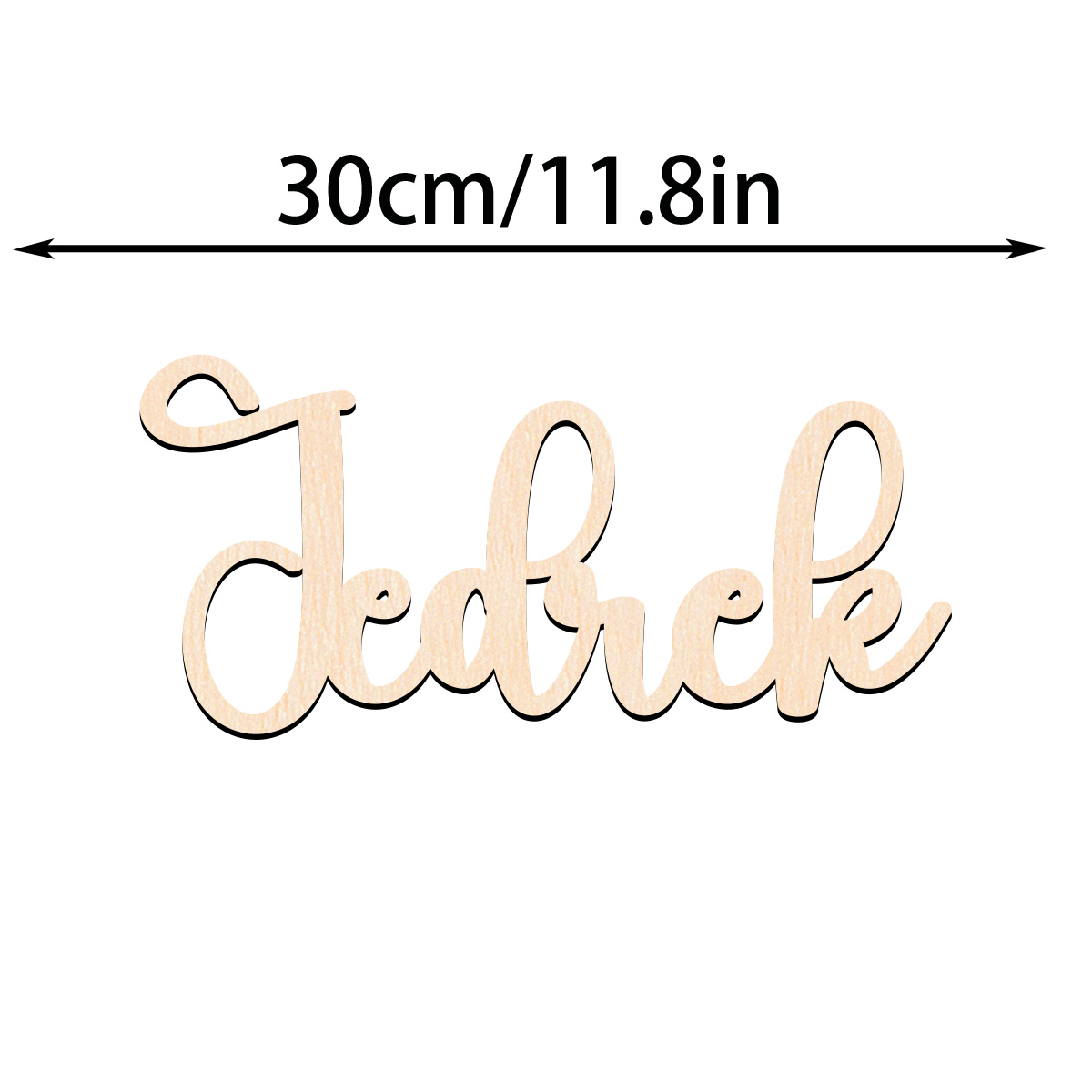 1 pc jsyael example Customizab - Home Decor Examples recension och pris