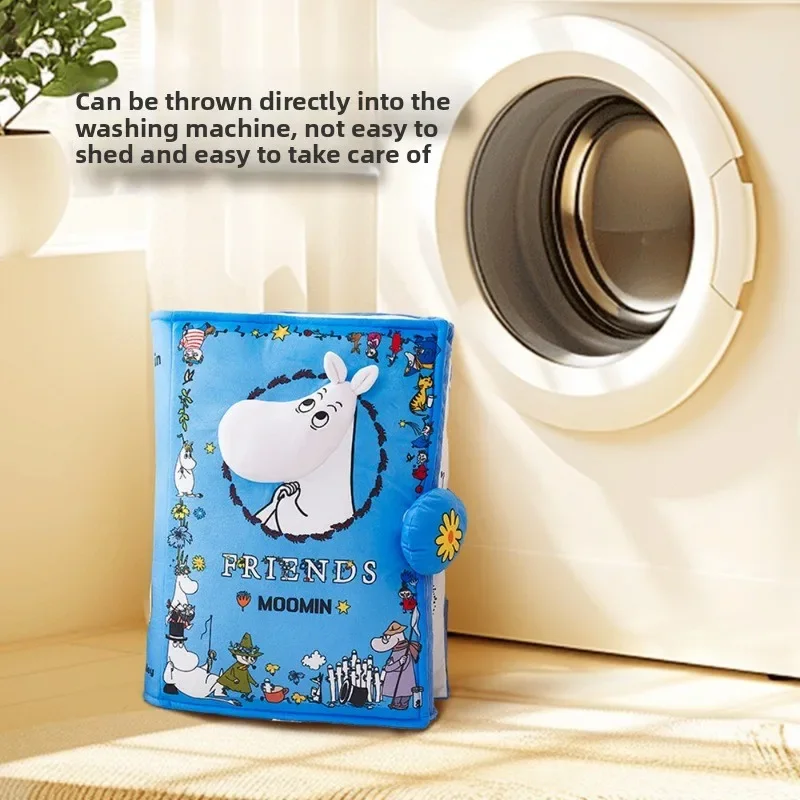 M-Moomins Cute Cartoon Sofa Th - Home Decor Sofa recension och pris