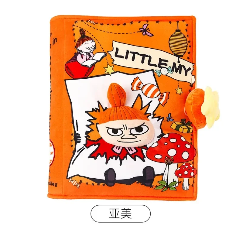 M-Moomins Cute Cartoon Sofa Th - Home Decor Sofa recension och pris