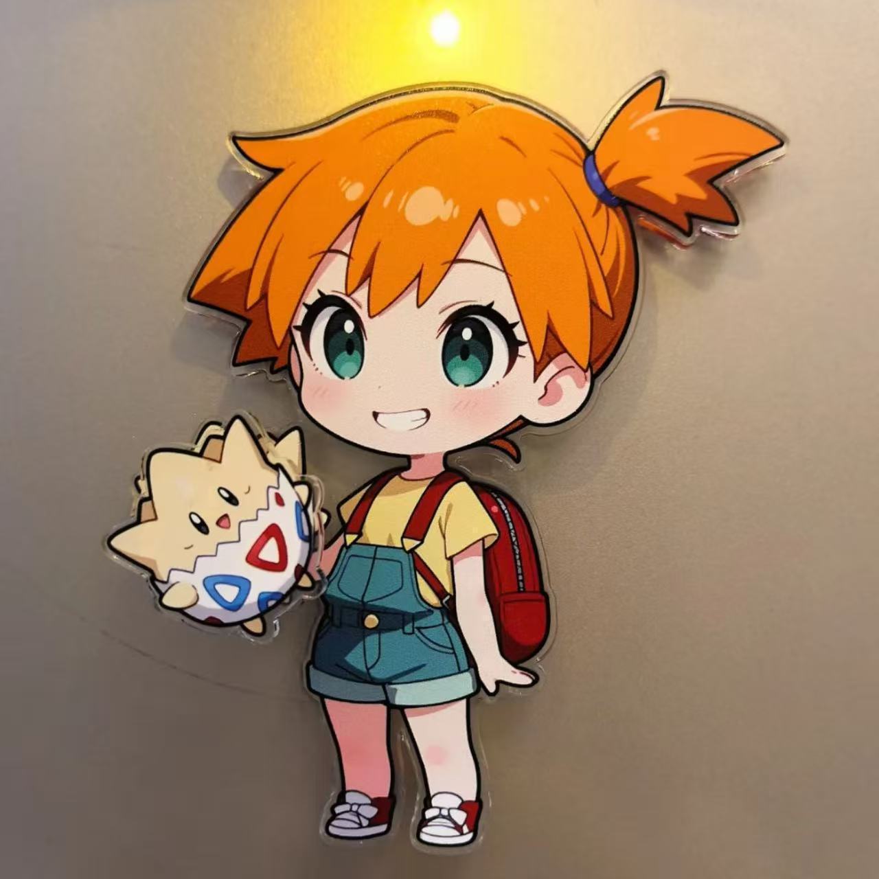 Pokémon fridge magnets, high-q - Home Decor Deals recension och pris