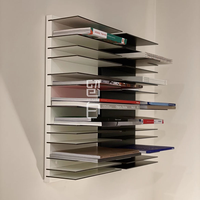 Storage Bedroom Display Stand  - Home Decor Magazine recension och pris
