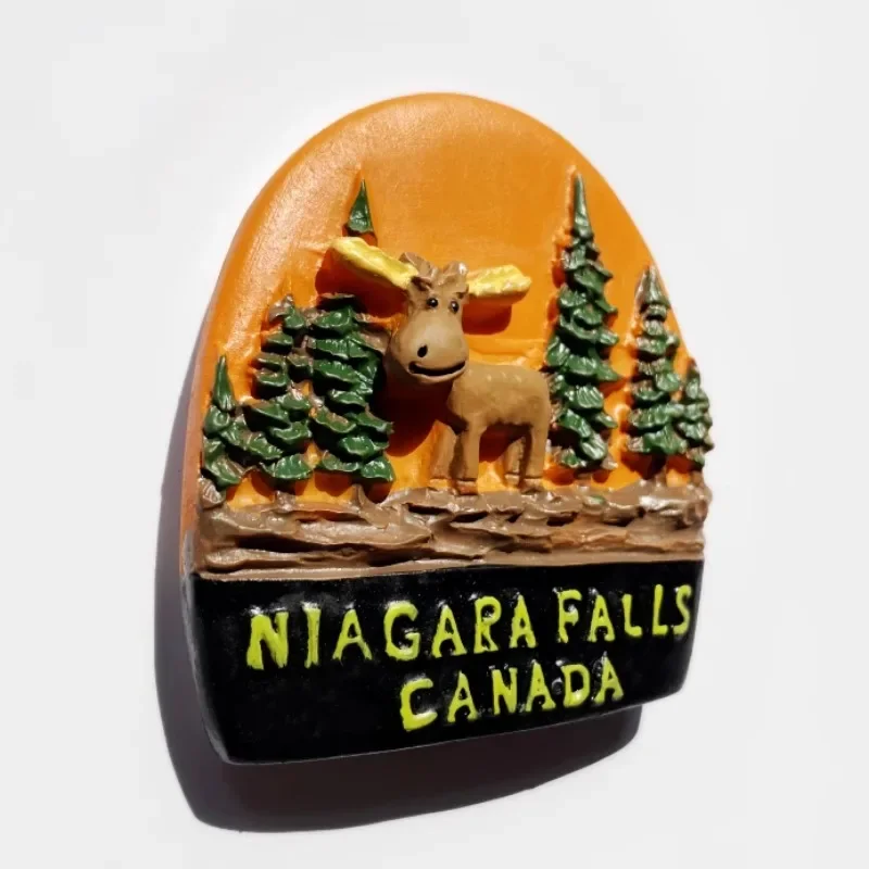 Canada Souvenirs Niagara Falls - Home Decor Vancouver recension och pris