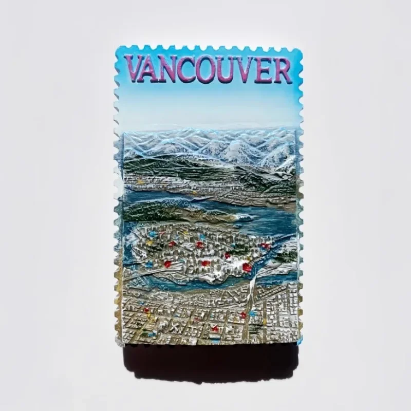 Canada Souvenirs Niagara Falls - Home Decor Vancouver recension och pris