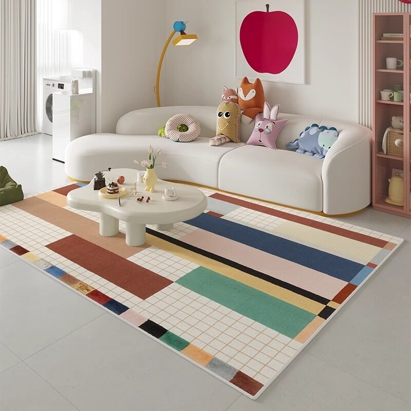 Advanced Art Line Living Room  - Home Decor Ig recension och pris