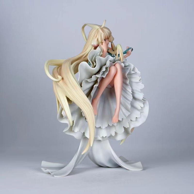 Anime Figure Chobits Chi Pvc C - Home Decor Deals recension och pris