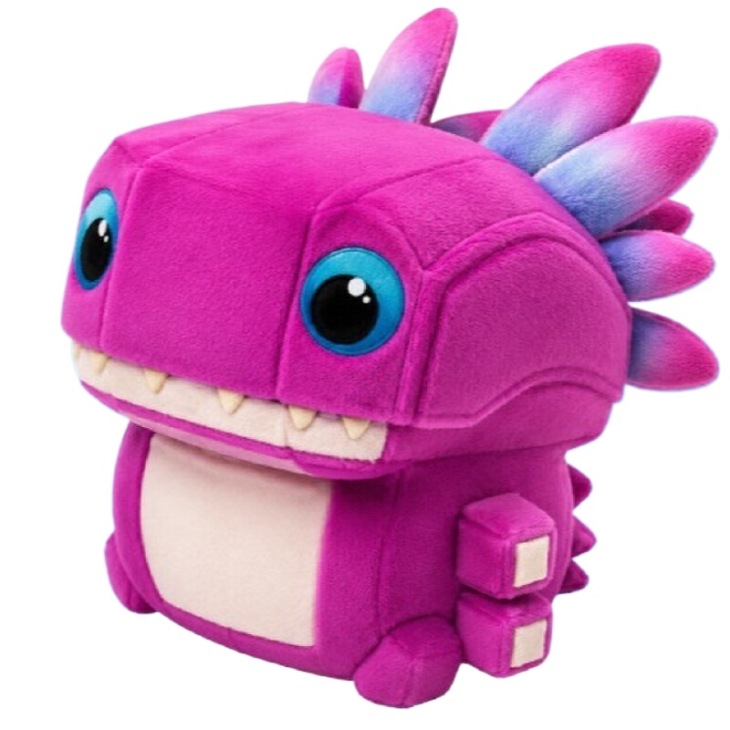 New Klombo Sprite Plush Doll S - Home Decor Free recension och pris