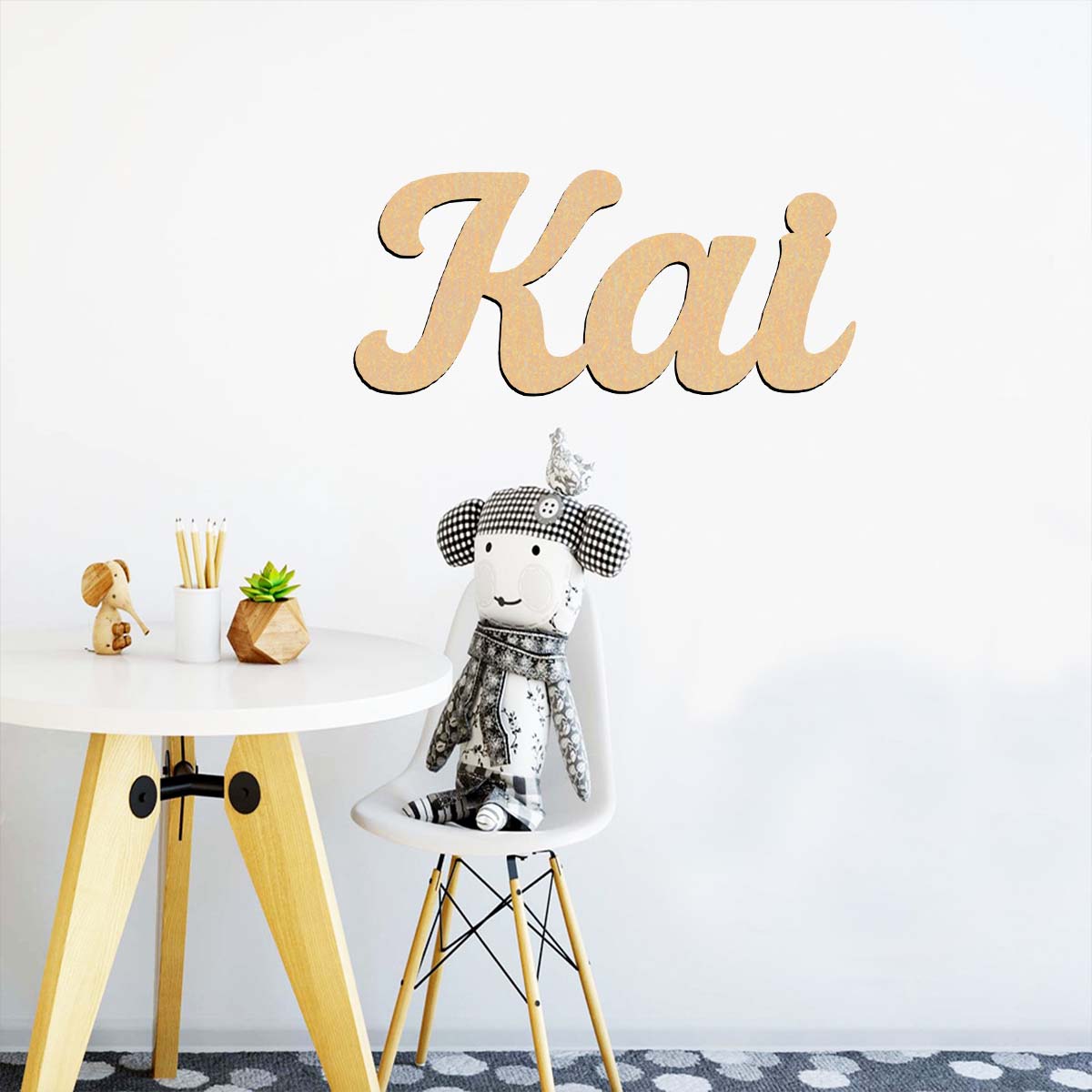 1pc home decor Kai example Cus - Home Decor Examples recension och pris