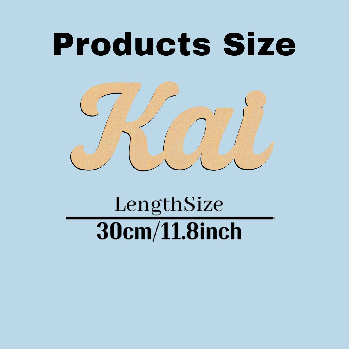 1pc home decor Kai example Cus - Home Decor Examples recension och pris