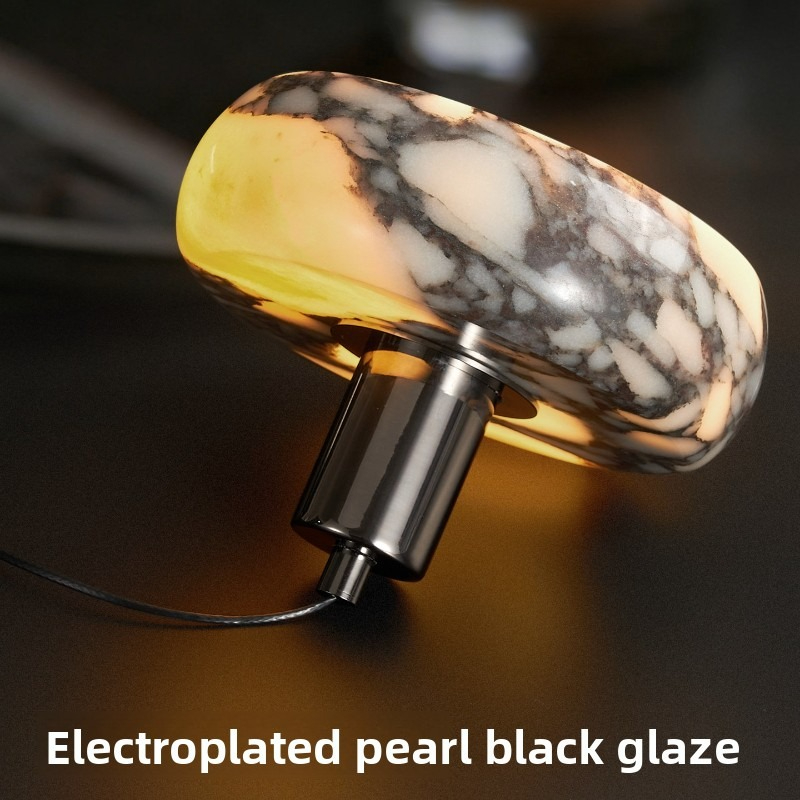 2026 New Italian Light Luxury  - Hanging Moon Lamp recension och pris