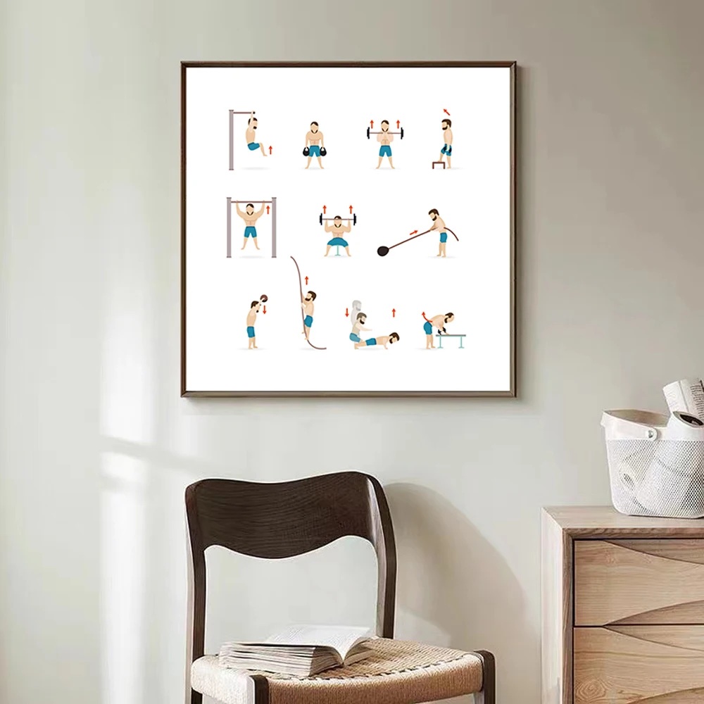Weight Training Exercises Dumb - Home Decor Examples recension och pris