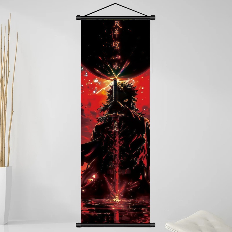 Demon Slayer Kyojuro Rengoku H - Home Decor Deals recension och pris