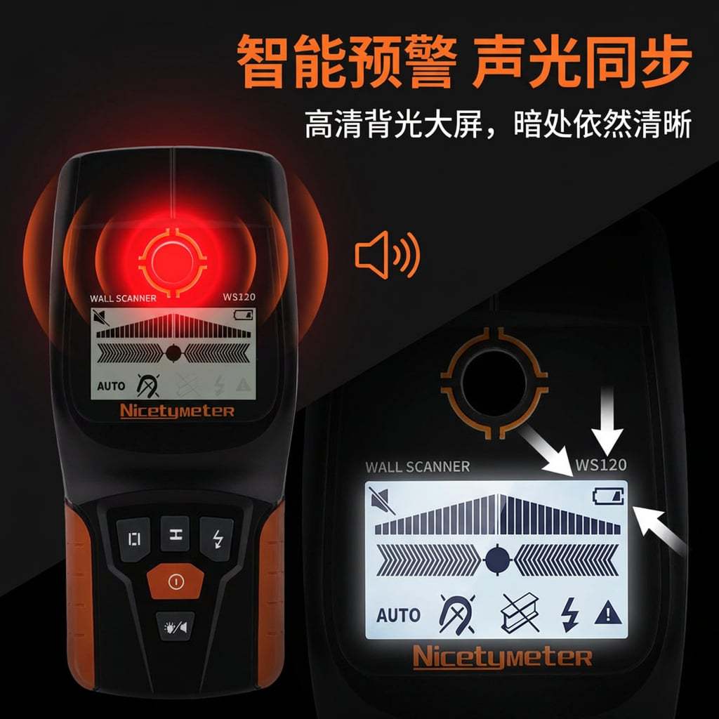 Effective Intelligent WS120 Wa - Home Decor Locations recension och pris