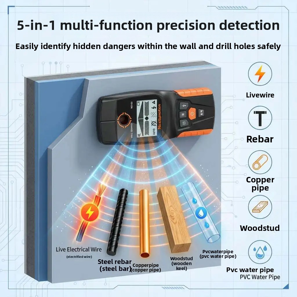 Effective Intelligent WS120 Wa - Home Decor Locations recension och pris