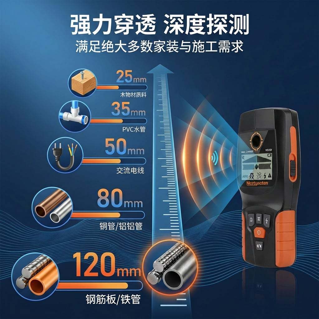 Effective Intelligent WS120 Wa - Home Decor Locations recension och pris