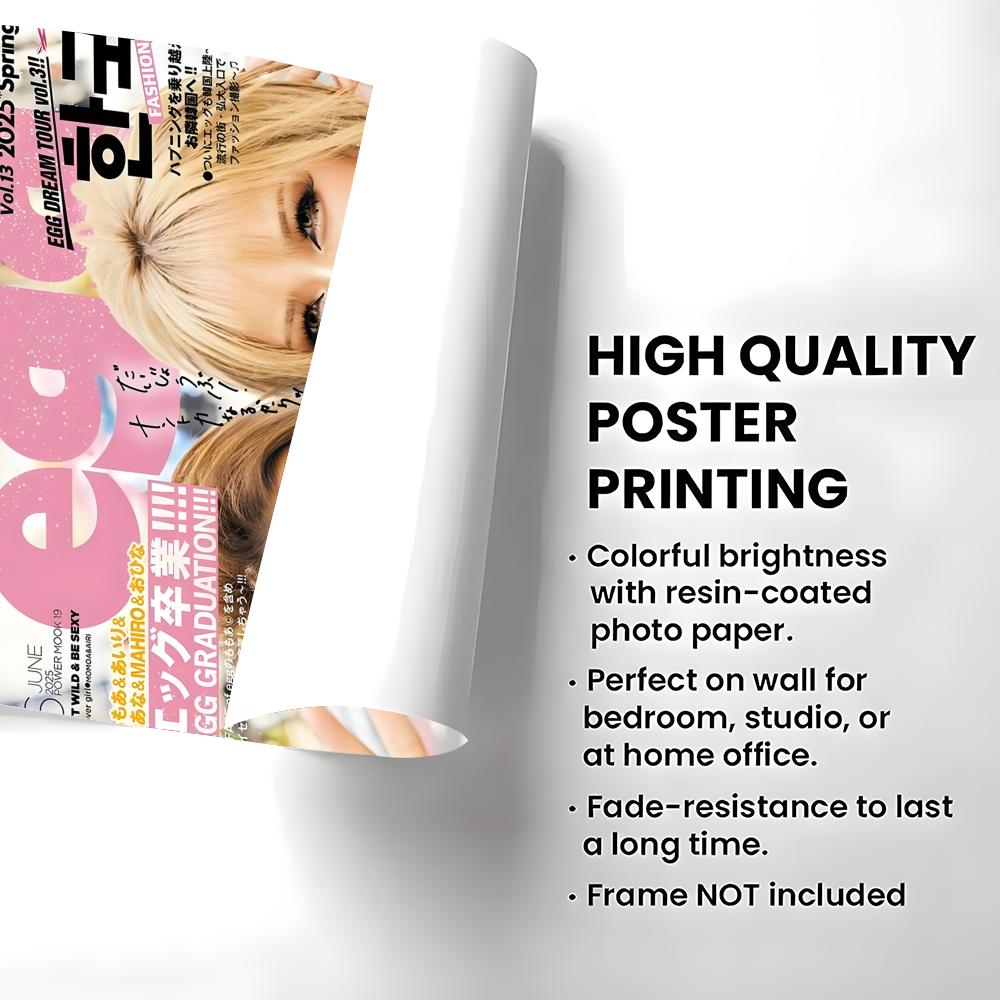 Magazine e-egg Magazine Cool G - Home Decor Magazine recension och pris