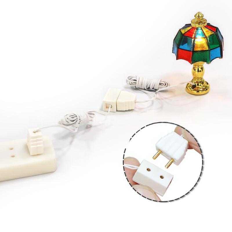 1Pcs 1/12 Dollhouse Decorative - Home Decor Deals recension och pris