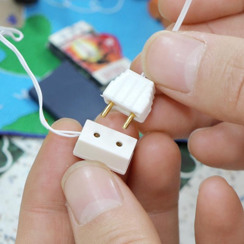 1Pcs 1/12 Dollhouse Decorative - Home Decor Deals recension och pris