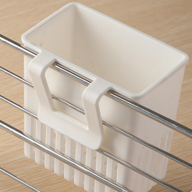 Silverware Drying Basket Wall  - Woven Wall Basket recension och pris