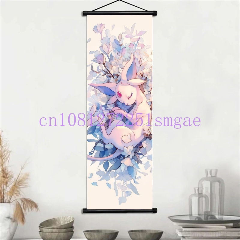 Printed Poster Anime Wall Artw - Home Decor Deals recension och pris