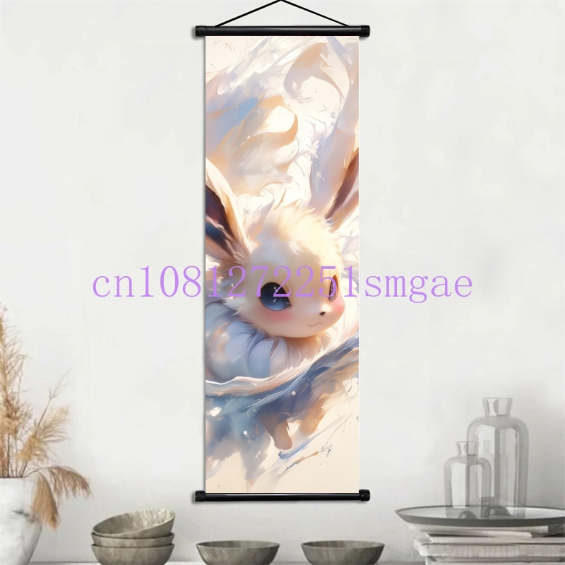 Printed Poster Anime Wall Artw - Home Decor Deals recension och pris
